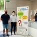 La Asociación de Familias Numerosas cuenta con un punto de información en La Mata