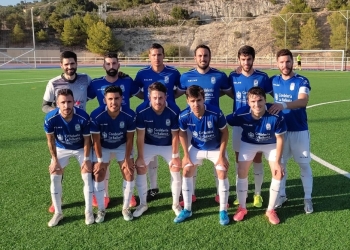 El Callosa Deportiva asciende a tercera división por cuarta vez en su historia