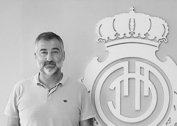 De ojeador en el fútbol base a secretario técnico en el fútbol profesional