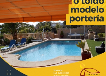 Toldos Costa Blanca en la Vega Baja