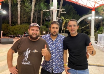 «Trabajamos principalmente para dar servicio a los teatros y auditorios de este país»