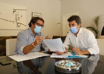 La Diputación impulsa su agenda digital