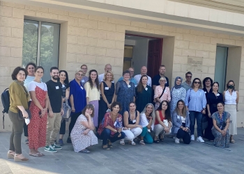 El papel de los padres en la educación, a debate en Alicante