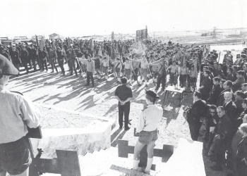 Operación fallida y desastrosa: rescatar a José Antonio Primo de Rivera