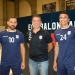 «Tenemos plantilla para ascender a la liga Asobal»