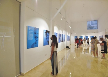 ‘Rostros mediterráneos de la ciencia’ arranca la Mednight