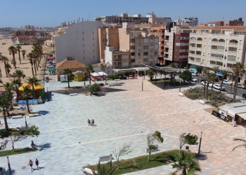 Presentada la programación festera de Torrelamata