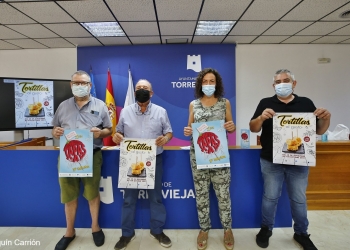 Torrevieja impulsa la gastronomía local con dos concursos