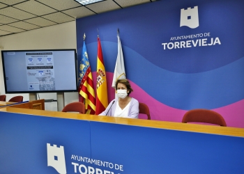Torrevieja programa sus actividades para el Día de las Personas Mayores