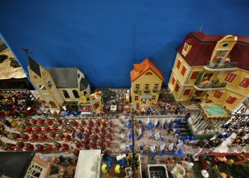 Casi 10.000 personas disfrutan con ‘La mar de clicks’