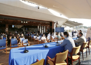 Torrevieja, sede del encuentro del turismo crucerista de Alicante