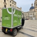 La ‘última milla sostenible’ se abre paso en Alcoy