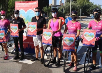 Benidorm moderniza las instalaciones del Parque Infantil de Tráfico