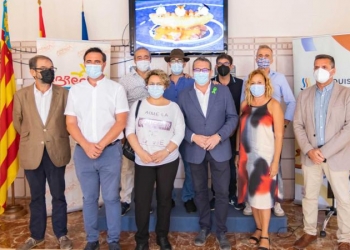 Benidorm retoma este viernes su Concurso de Tapas y Pinchos