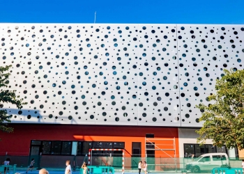 El Conservatorio Municipal de Música de Benidorm se traslada