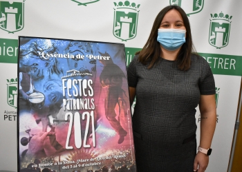 Petrer apuesta por unas Fiestas Patronales 2021
