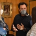 Luis Chico de Guzmán, pregonero de las Fiestas Patronales de Petrer