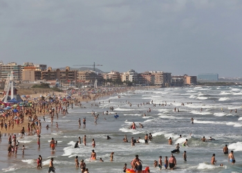 Coincidiendo con el final del verano llega  el Día Mundial del Turismo