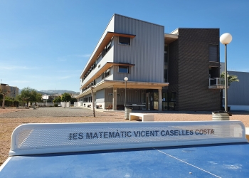 «Ojalá que tras la pandemia ya se mantengan las ratios reducidas»