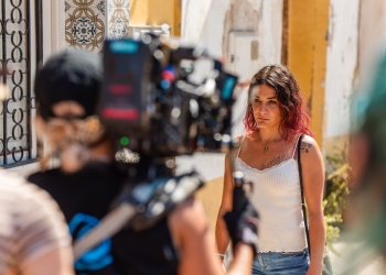 Alicante se consolida como plató de cine