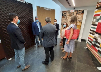 Llega la VI edición de la Feria de la Alfombra