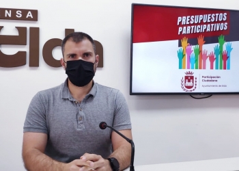 Los presupuestos participativos de Elda 2021 llegan a su fase final