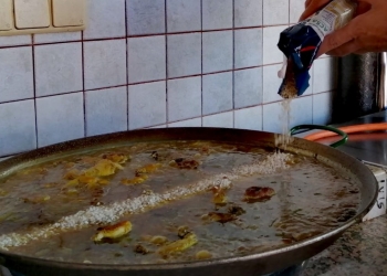 El “World Paella Day” se celebrará en l’Alfàs del Pi el próximo 26 de septiembre