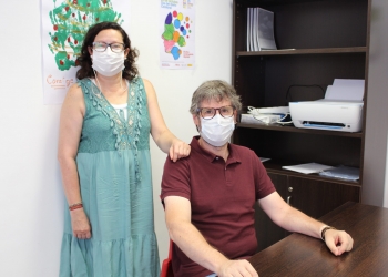 Coratge cubre las necesidades de los pacientes que se recuperan de un daño cerebral