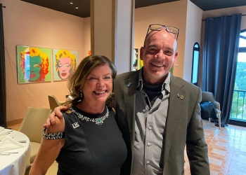 «Nuestro mayor problema en la actualidad es que la sociedad no nos conoce»