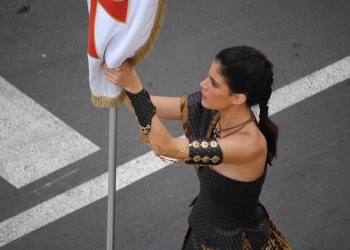 «Lo que más añoraré son los pasacalles y las embajadas mora y cristiana»