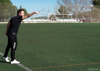 «Hemos formado un equipo muy competitivo para volver a Preferente»