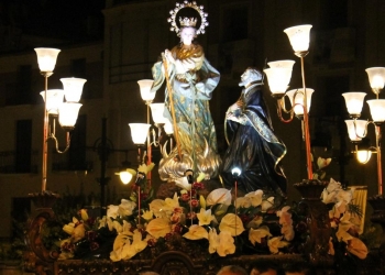 Sanidad autoriza la Romería a la Font Roja
