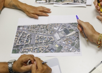 L’Alfàs iniciará este mes las obras de la nueva rotonda de l’Albir