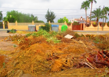 Tan cerca y tan lejos de Alicante