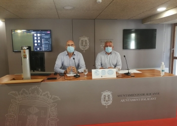 Alicante actualiza los estatutos del Patronato Municipal de Educación Infantil