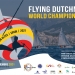 Altea acoge el Mundial de Flying Dutchman