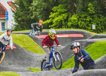 Altea retrasa ahora la construcción del ‘pump track’