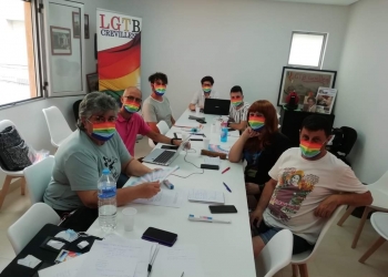 «Que no conozcamos actos homofóbicos no significa que no existan»