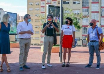 «El arte siempre tiene algo de provocación y debe mover conciencias»