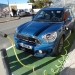 El coche eléctrico en la Marina Baixa solo se conjuga en futuro