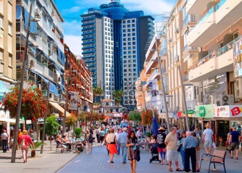 El comercio local sube al ascensor y podrá ubicarse en las primeras plantas