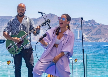 El próximo representante español en Eurovisión será elegido en Benidorm