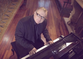 «Benidorm es el lugar ideal en el que celebrar las galas de Eurovisión»