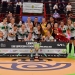 Las ‘guerreras’ ilicitanas dan la primera alegría del año