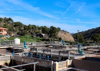 Benidorm exige inversiones en materia hídrica y medioambiental