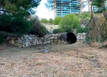 Benidorm se blinda ante las gotas frías del otoño