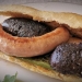 Recetas de AQUÍ: El blanco y negro
