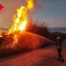 «El 95 por ciento de los incendios son causados por el hombre»