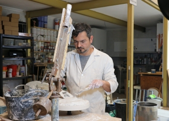 «Han quedado muchos abrazos sin dar»