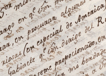 Los archivos históricos del Museo Nacional de Ciencias Naturales, digitalizados